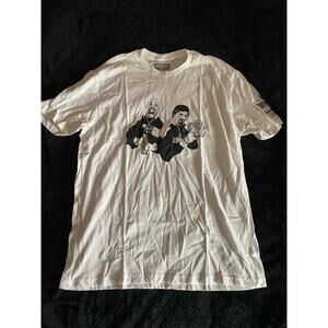 Undrcrwn "Paid in Full" s/s shirt m xlarge